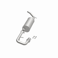 画像をギャラリービューアに読み込む, BRE Exhaust 98-00 RAV4 2.0L Muffler Kit