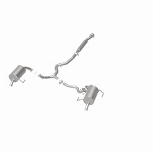 画像をギャラリービューアに読み込む, MagnaFlow BRE Exhaust Kit 05-07 Subaru Outback 3.0L
