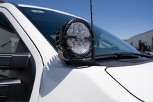 画像をギャラリービューアに読み込む, Addictive Desert Designs21-23 Ford Bronco/Raptor Dual Ditch Light Brackets