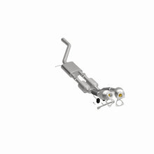 画像をギャラリービューアに読み込む, MagnaFlow 2018-2020 Volkswagen Atlas Underbody 3.6L Direct Fit Converter