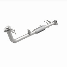 画像をギャラリービューアに読み込む, BRE Exhaust 90-93 Accord 2.2L Front Pipe Kit