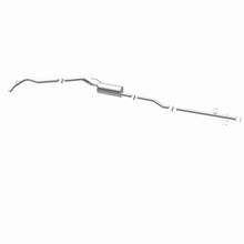 画像をギャラリービューアに読み込む, MagnaFlow BRE Exhaust Kit 95-97 Toyota Tacoma 2.4L