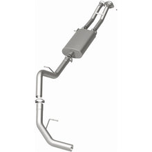 画像をギャラリービューアに読み込む, MagnaFlow BRE Exhaust Kit 02-06 Escalade ESV Escalade EXT Yukon XL 1500 6L