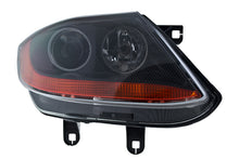 画像をギャラリービューアに読み込む, Hella 2003-2009 BMW Z4 Bi-Xenon Headlight Assembly