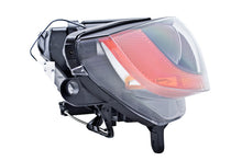 画像をギャラリービューアに読み込む, Hella 2003-2006 BMW Z4 Halogen Headlight Assembly