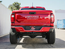 画像をギャラリービューアに読み込む, aFe Rebel Series Cat-Back Exhaust System GM Colorado/Canyon 23-25 L4-2.7L (t)