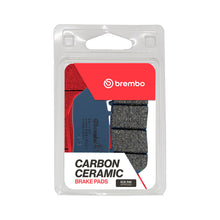 画像をギャラリービューアに読み込む, Brembo OE Carbon Ceramic Prime Brake Pad