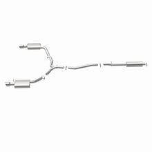 画像をギャラリービューアに読み込む, MagnaFlow BRE Exhaust Kit 13-19 Ford Taurus 3.5L