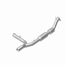 画像をギャラリービューアに読み込む, MagnaFlow 02-03 Ford F-150 5.4L Direct Fit Converter