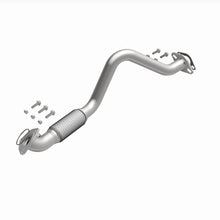 画像をギャラリービューアに読み込む, BRE Exhaust 09-11 Aveo5 1.6L Front Pipe Kit