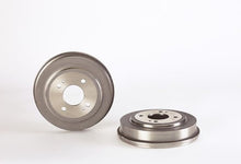 画像をギャラリービューアに読み込む, Brembo 88-91 Honda Civic Rear Premium OE Equivalent Brake Drum