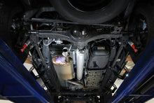 画像をギャラリービューアに読み込む, aFe ROCK BASHER Axle-Back Exhaust System Toyota Tacoma 24-25 L4-2.4L (t)