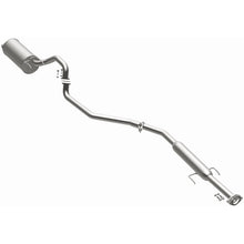画像をギャラリービューアに読み込む, MagnaFlow 04-09 Kia Spectra 2.0L BRE Exhaust Kit