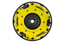 画像をギャラリービューアに読み込む, ACT 12-15 Camaro ZL-1 / 09-15 Cadillac CTS-V (LSA) Mod-Twin 10.5 HD Rigid Disc Street Clutch Kit