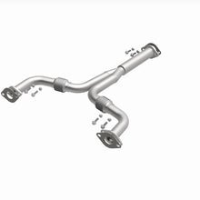 画像をギャラリービューアに読み込む, BRE Exhaust 03-07 G35 3.5L Front Pipe Kit
