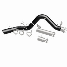 画像をギャラリービューアに読み込む, MagnaFlow 2024+ Chevy Silverado 2500HD/3500HD Black Series Filter-Back Performance Exhaust