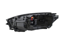 画像をギャラリービューアに読み込む, Hella 2016 Audi A7 S7 Rs7 Headlamp Rh Led