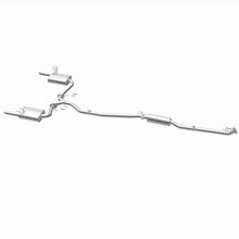 画像をギャラリービューアに読み込む, BRExhaust 16-21 Honda Civic 1.5L Direct-Fit Replacement Exhaust System