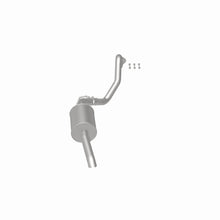 画像をギャラリービューアに読み込む, BRExhaust 99-04 Land Rover Discovery Muffler Kit