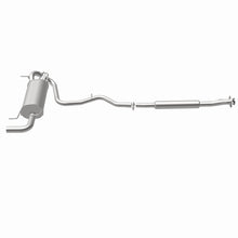 画像をギャラリービューアに読み込む, MagnaFlow BRE Exhaust Kit 08-11 Subaru Impreza Outback Sport