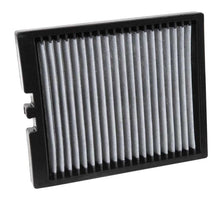 画像をギャラリービューアに読み込む, K&amp;N Cabin Air Filter