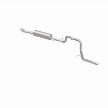 画像をギャラリービューアに読み込む, MagnaFlow BRE Exhaust Kit 02-05 Explorer Mountaineer
