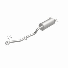 画像をギャラリービューアに読み込む, BRE Exhaust 90-93 Accord 2.2L Muffler Kit