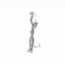 画像をギャラリービューアに読み込む, BRE Exhaust 07-14 Edge MKX 2.0L 3.5L Front Pipe Kit