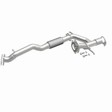 画像をギャラリービューアに読み込む, BRE Exhaust 14-22 Jeep Cherokee 3.2L Front Pipe Kit