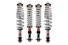 画像をギャラリービューアに読み込む, Eibach 2021+ Ford Bronco Pro-Truck Coilover 2.0 w/ HD Springs Front &amp; Rear