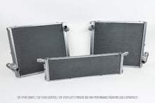 画像をギャラリービューアに読み込む, CSF 2019+ 992.1/992.2 Porsche 911(3.0LT Base/T/S/4/4S/GTS/4 GTS) High Perf Left Aluminum Radiator