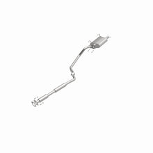 画像をギャラリービューアに読み込む, MagnaFlow BRE Exhaust Kit 00-02 Nissan Sentra 1.8L