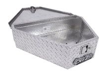 画像をギャラリービューアに読み込む, Dee Zee Universal Tool Box - Specialty 60 Degree Triangle BT Alum