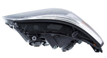 画像をギャラリービューアに読み込む, Hella 2004-2007 BMW 525i Halogen Headlight Assembly