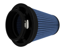 画像をギャラリービューアに読み込む, aFe MomentumINtake Replacement Air Filter w/Pro 5R 4IN F x 6IN B x 4-1/2IN T (Inverted) x 8-1/2IN