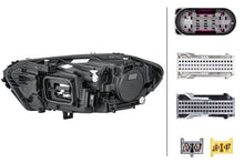 画像をギャラリービューアに読み込む, Hella 19-20 Mercedes-Benz A220 Headlamp Rh Led