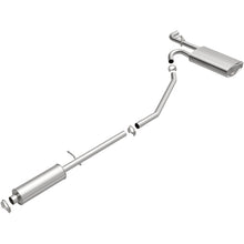 画像をギャラリービューアに読み込む, MagnaFlow BRE Exhaust Kit 13-17 BUICK ENCORE 1.4L