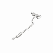 画像をギャラリービューアに読み込む, BRExhaust 18-25 Jeep Wrangler 2.0L Direct-Fit Replacement Exhaust Kit