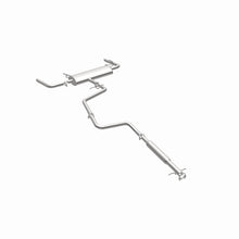 画像をギャラリービューアに読み込む, BRExhaust 08-12 CHEVROLET MALIBU 3.6L Exhaust Kit