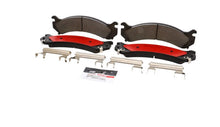 画像をギャラリービューアに読み込む, Brembo OE 18-20 Chevrolet Express 3500/GMC Savana 3500 Ceramic Brake Pad - Front