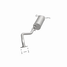 画像をギャラリービューアに読み込む, MagnaFlow BRE Exhaust Kit 07-12 Nissan Sentra 2.5L