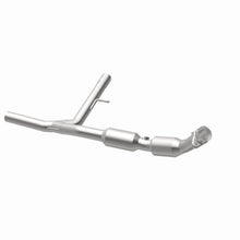 画像をギャラリービューアに読み込む, MagnaFlow 2004 Ford F-150 5.4L Direct Fit Converter
