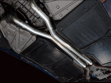 画像をギャラリービューアに読み込む, AWE Tuning C6 Chevrolet Corvette Z06/ZR1 X-Pipe