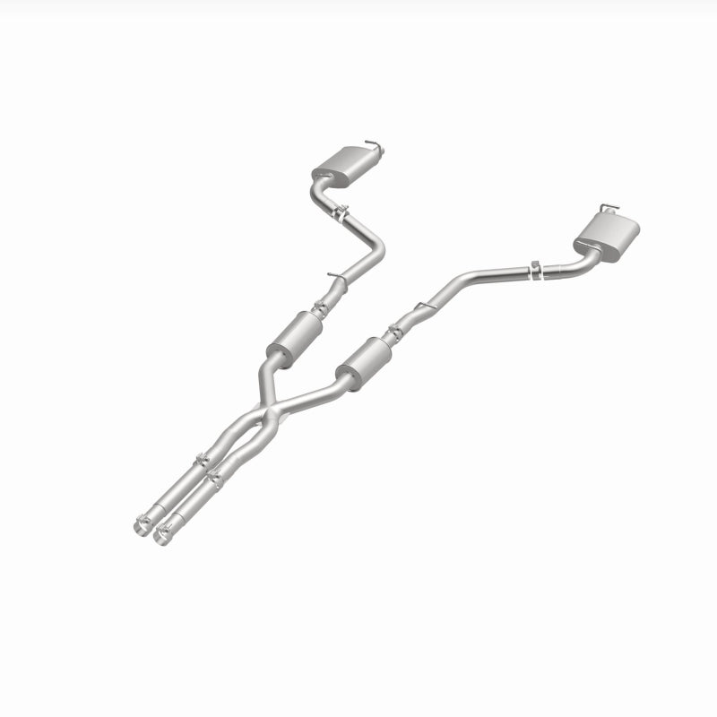 BRExhaust Exhaust Kit Replacement Dodge