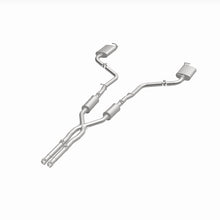画像をギャラリービューアに読み込む, BRExhaust Exhaust Kit Replacement Dodge