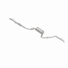 画像をギャラリービューアに読み込む, MagnaFlow BRE Exhaust Kit 07-12 Hyundai Elantra 2.0L