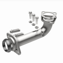 画像をギャラリービューアに読み込む, BRE Exhaust 99-03 Protege 1.6L 1.8L 2.0L Front Pipe Kit