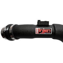 画像をギャラリービューアに読み込む, Injen 22-23 Honda Civic/Civic Si 1.5L 4 Cyl. Wrinkle Black Cold Air Intake