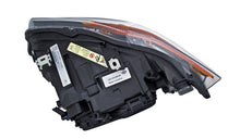 画像をギャラリービューアに読み込む, Hella 2006-2008 BMW 323i Bi-Xenon Headlight Assembly