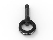 画像をギャラリービューアに読み込む, aFe CONTROL Front Tow Hook Nissan Z 23-25 V6-3.0L0 Black